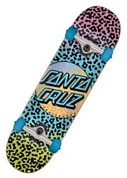 Santa Cruz Prowl Dot 8.0