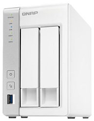 QNAP TS-231P