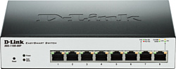 D-Link DGS-1100-08P