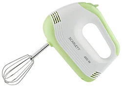 Миксер Scarlett SC-HM40S15 Миксер Scarlett SC-HM40S15