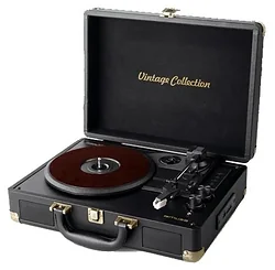 Проигрыватель виниловых дисков Muse MT-103 GD Проигрыватель виниловых дисков Muse MT-103 GD