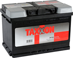 Taxxon TA75H (75Ah)