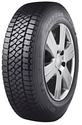 Bridgestone Blizzak W810 195/75 R16C 107/105R