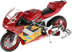 Технопарк Мотоцикл Суперспорт 532116-R