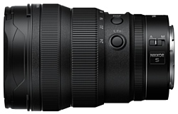 Nikon Nikkor Z 14-24mm f/2.8 S