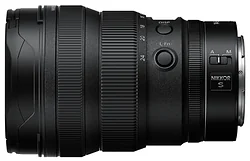 Объектив Nikon Nikkor Z 14-24mm f/2.8 S Объектив Nikon Nikkor Z 14-24mm f/2.8 S