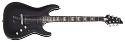 Schecter C-1 Platinum