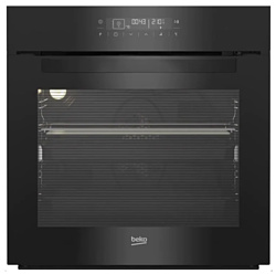 Электрический духовой шкаф BEKO BIM144A0BPS