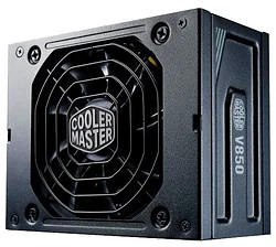 Блок питания Cooler Master V850 SFX Gold 850W (MPY-8501-SFHAGV) Блок питания Cooler Master V850 SFX Gold 850W (MPY-8501-SFHAGV)