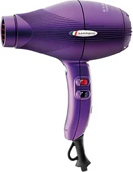 Фен Gamma Piu ETC Light Matt Violet Фен Gamma Piu ETC Light Matt Violet