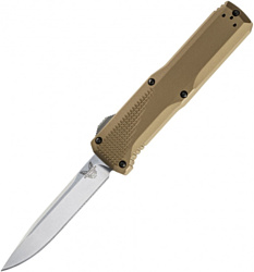 Benchmade 4600-1 Phaeton