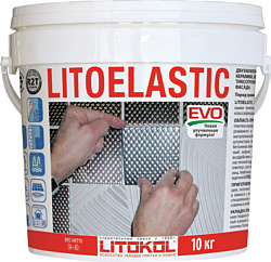 Litokol Litoelastic Evo (10 кг)