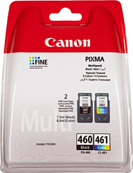 Canon PG-460/CL-461 (3711C004)