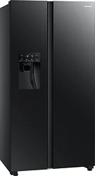 Холодильник Hisense RS-694N4GBE Холодильник Hisense RS-694N4GBE