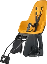 Детское велокресло Bobike One Maxi Frame (желтый) Детское велокресло Bobike One Maxi Frame (желтый)