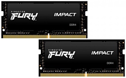 Kingston FURY Impact KF429S17IBK2/16