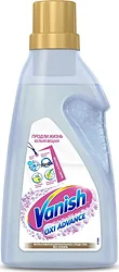 Пятновыводитель Vanish Oxi Advance гель 750 мл