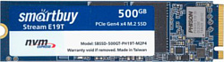 Smart Buy Stream E19T 500GB SBSSD-500GT-PH19T-M2P4