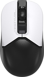 A4Tech Fstyler FG12 white/black