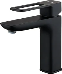 Смеситель IDDIS Slide SLIBL00i01 (черный)