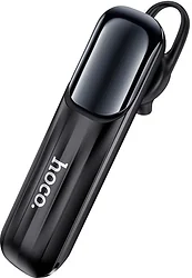 Bluetooth гарнитура Hoco E57 (черный) Bluetooth гарнитура Hoco E57 (черный)