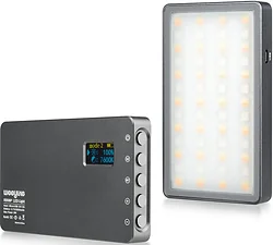 Фотовспышка Viltrox Weeylite RB-08P RGB