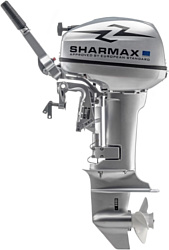 Sharmax SM9.8HS