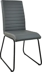 Гальваник Бари Релакс (эмаль черный муар/Santorini 0422)