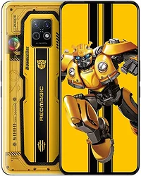 Смартфон Nubia Red Magic 7S Pro 18/512GB (международная версия)