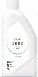 ZIC Zero 30 0W-30 1л