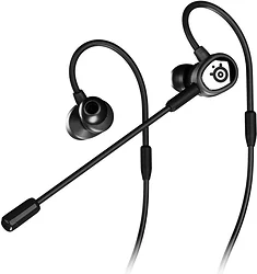 Наушники SteelSeries TUSQ