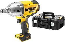 Гайковерт DeWALT DCF899HNT-XJ (без акб и з.у., кейс)