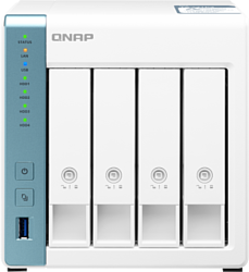 QNAP TS-431P3-4G