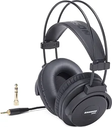 Наушники Samson SR880 Наушники Samson SR880