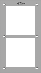 Dahua Рамка вызывной панели DHI-VTOF002-V2