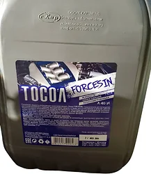 Антифриз Forcesin 20кг