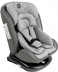 Автокресло Amarobaby Brilliant Isofix AMARO-2003-BrSe