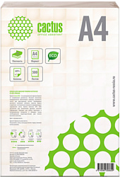 CACTUS A4 80г/м2 500 л ECO CS-OPE-A480500 (слоновая кость)