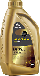 Cyclon Magma SYN RC 5W-50 1л