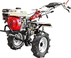 Мотоблок Stark ST-1000F (колеса 4.00-8)