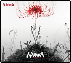 Коврики для мыши A4Tech Bloody BP-45 Naraka