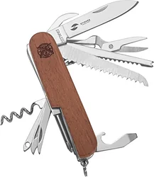 Складной нож Stinger FK-K5014ALLB