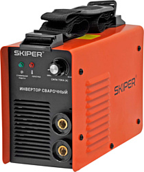 Сварочный аппарат Skiper MMA-2500-12