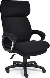 Кресло TetChair Duke (черный)