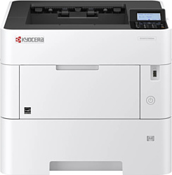 Kyocera Mita ECOSYS P3155dn + 2 TK-3190