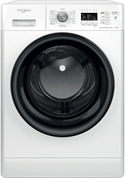 Whirlpool FFL 7259 B PL