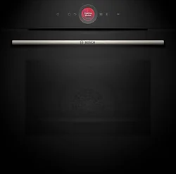 Электрический духовой шкаф Bosch Serie 8 HBG7721B1S Электрический духовой шкаф Bosch Serie 8 HBG7721B1S