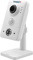 Ip-камера TRASSIR TR-D7121IR1 v6 (2.8 мм) Ip-камера TRASSIR TR-D7121IR1 v6 (2.8 мм)
