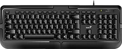Клавиатура Genius KB-118