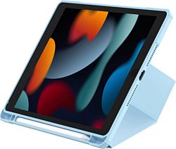 Baseus Minimalist для Apple iPad 10.2 (синий)